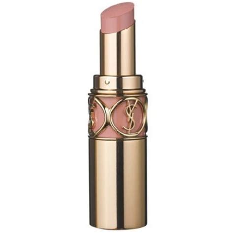 ysl 1 rouge volupte nude beige 1|Yves Saint Laurent Rouge Volupte .